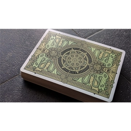 Mazzo di Carte SINS Mentis Playing Cards