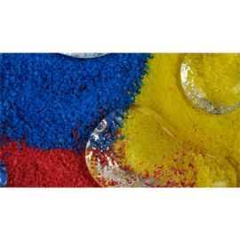 Magic Sand 8 oz (Giallo)