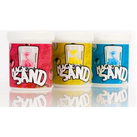 Magic Sand 8 oz (Giallo)