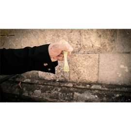 Meltdown by Jimmy Strange (Gimmicks and Online Instructions)