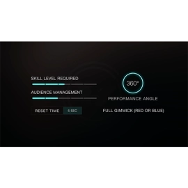 In a Flash (Blue) DVD and Gimmicks by Felix Bodden