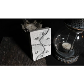 Mazzo di Carte Unbranded Sky Descender Playing Cards