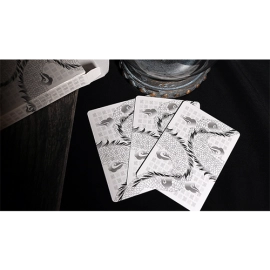 Mazzo di Carte Unbranded Sky Descender Playing Cards