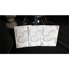 Mazzo di Carte Unbranded Sky Descender Playing Cards