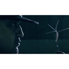 Killer Fork (30 Forks) by SansMinds