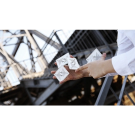 Mazzo di Carte Limited Edition Grace & Gentle Playing Cards