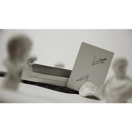 Mazzo di Carte Limited Edition Grace & Gentle Playing Cards