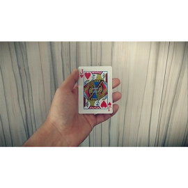 Rotational (Blue) by Snake & Rick Piccone