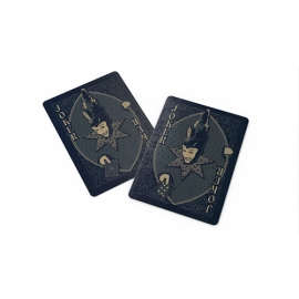 Mazzo di carte Opulent Luxury Playing Cards