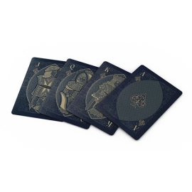 Mazzo di carte Opulent Luxury Playing Cards