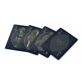 Mazzo di carte Opulent Luxury Playing Cards