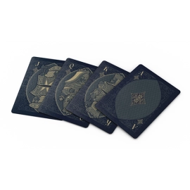 Mazzo di carte Opulent Luxury Playing Cards
