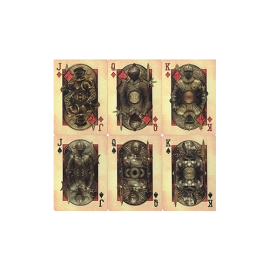 Mazzo di carte Bicycle Knights Playing Cards