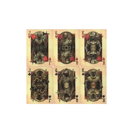 Mazzo di carte Bicycle Knights Playing Cards
