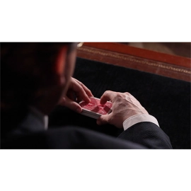 Favorites by Roberto Giobbi - DVD