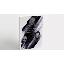 Favorites by Roberto Giobbi - DVD