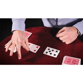 Super Strong Super Simple by Ryan Schlutz - DVD