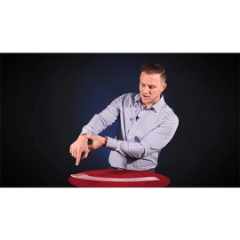 Super Strong Super Simple by Ryan Schlutz - DVD