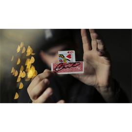 Mazzo di carte STRIPED Playing Cards