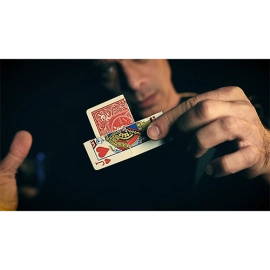 Mazzo di carte STRIPED Playing Cards