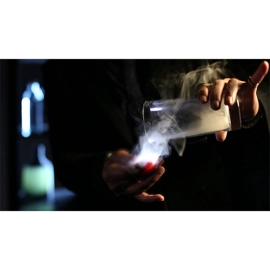 Rocco's Prisma Lites SOUND Single - (Magic/White) - D'Lite