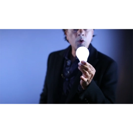 Rocco's Prisma Lites SOUND Single - (Magic/White) - D'Lite