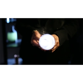 Rocco's Prisma Lites SOUND Single - (Magic/White) - D'Lite