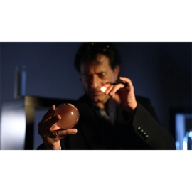 Rocco's Prisma Lites SOUND Single (High Voltage/Red) - D'Lite