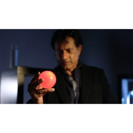 Rocco's Prisma Lites SOUND Single (High Voltage/Red) - D'Lite