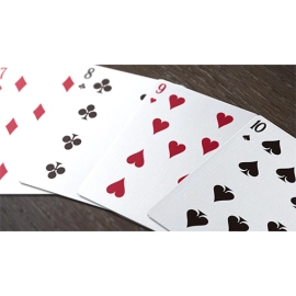 Mazzo di carte Top Aces of WWI (Standard Edition) Playing Cards