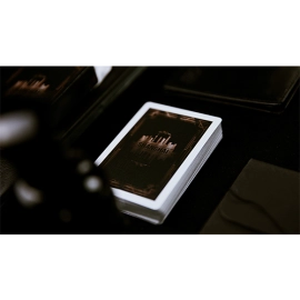 Mazzo di Carte SIMF 2017 Commemorative Deck (Limited Edition) Shanghai International Magic Festival 2017 Playing Cards