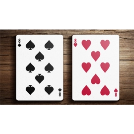 Mazzo di carte Bicycle Wild West (Outlaw Edition) Playing Cards