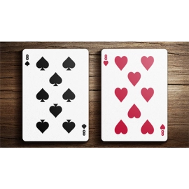 Mazzo di carte Bicycle Wild West (Lawmen Edition) Playing Cards