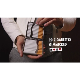 CIGARETTES by Les French TWINS