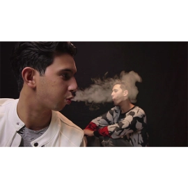 CIGARETTES by Les French TWINS