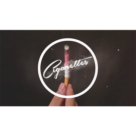 CIGARETTES by Les French TWINS