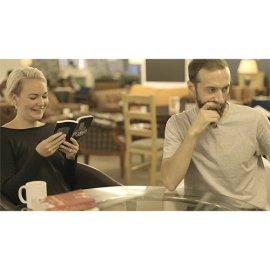 Words Beyond a Book Test by The Other Brothers