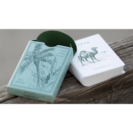 Mazzo di carte World Tour: Egypt Playing Cards