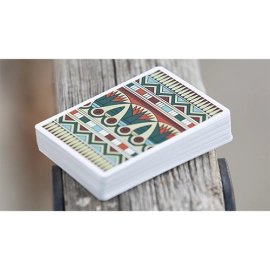 Mazzo di carte World Tour: Egypt Playing Cards