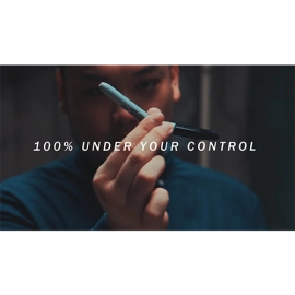 Ulti Sharpie by Zamm Wong & Magic Action