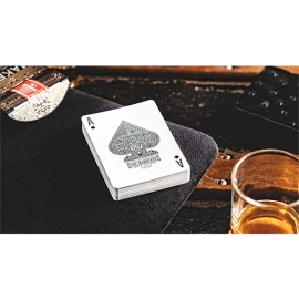 Mazzo di carte MAKERS: Blacksmith Edition Playing Cards by Dan and Dave