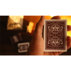 Mazzo di carte Cairo Casino Playing Cards