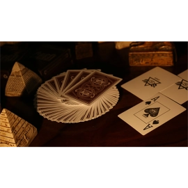 Mazzo di carte Cairo Casino Playing Cards