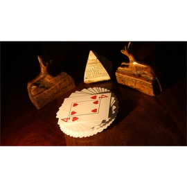 Mazzo di carte Cairo Casino Playing Cards