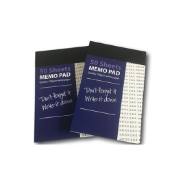 Force Pad 2 (Small/Blue) Set of Two by Warped Magic
