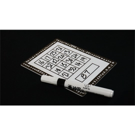 The Executive Grid by Paul McCaig and Luca Volpe Productions