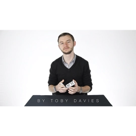 Cool C.A.T.S. by Matthew Wright and Toby Davies