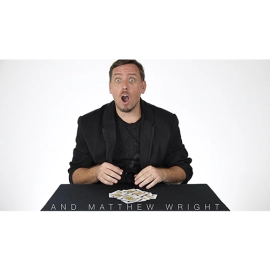 Cool C.A.T.S. by Matthew Wright and Toby Davies