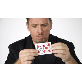 Cool C.A.T.S. by Matthew Wright and Toby Davies