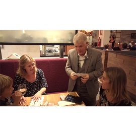 Project Alpha Mail by Harry Robson and Matthew Wright